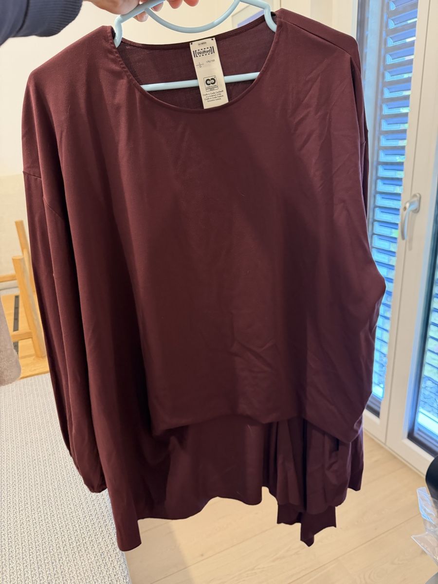 Wolford Camicette: Wolford blouse – Nuovo e nell'imballaggio originale da Corsier GE venduto da Arca_ReLife 3