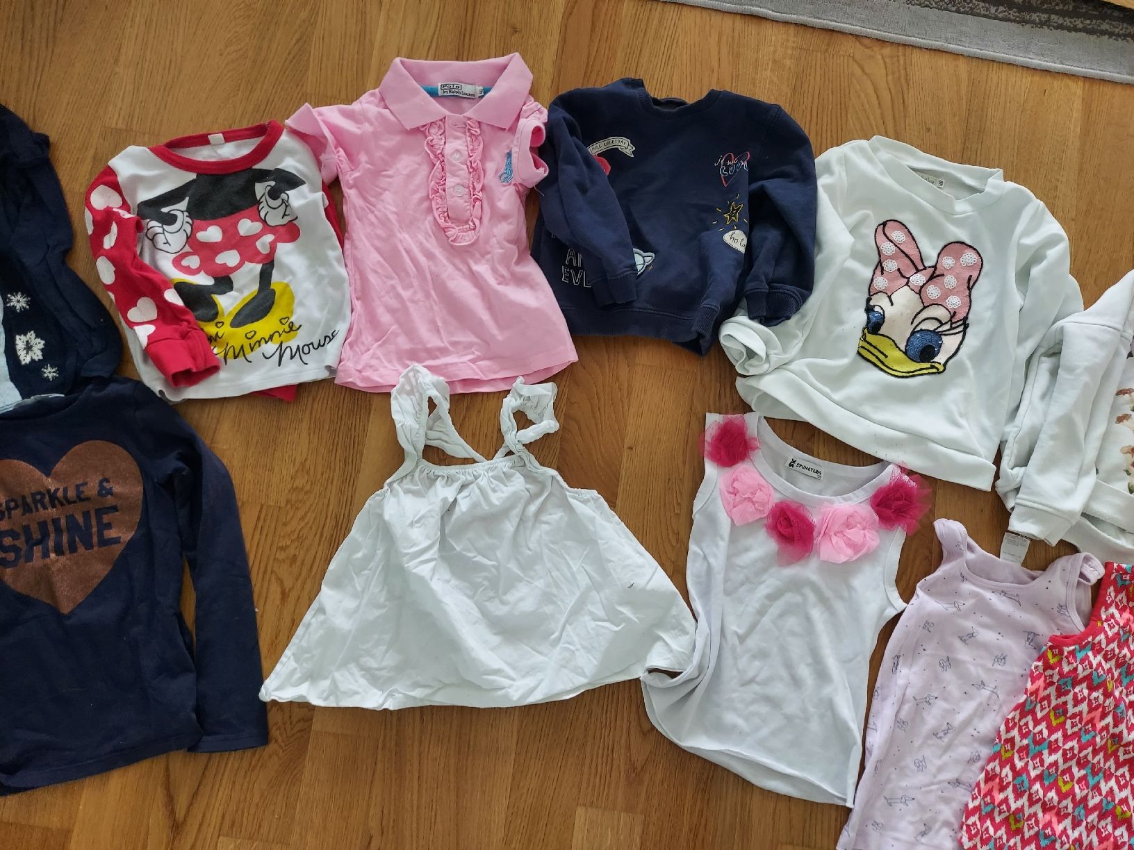 Lotti & Set di vestiti: kleiderpakrt 50 – Usato da Glattpark(Opfikon) venduto da Uthyla 3