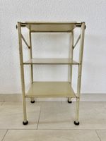 Embru Klappregal Modell 5570 Vintage Designklassiker 1937