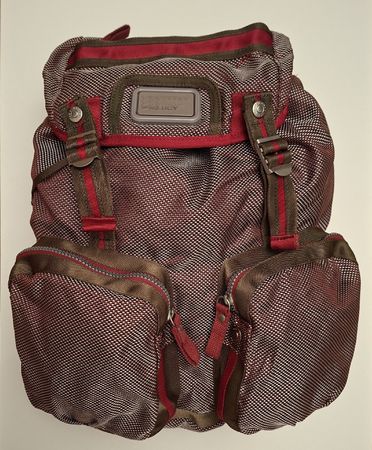 Kultiger "Backstage Buddy" Rucksack von GEORGE GINA & LUCY!!