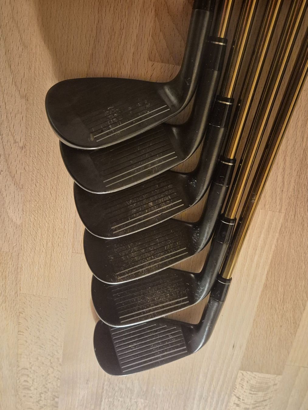 Callaway Mazze & Set: Serie Callaway Epic Max ☆ – Usato da Moutier venduto da leschluchtre 2
