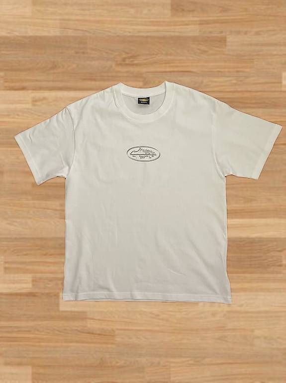 Corteiz T-shirt: Corteiz T-shirt weiß – Nuovo (secondo la descrizione) da Basel venduto da Eca02 1