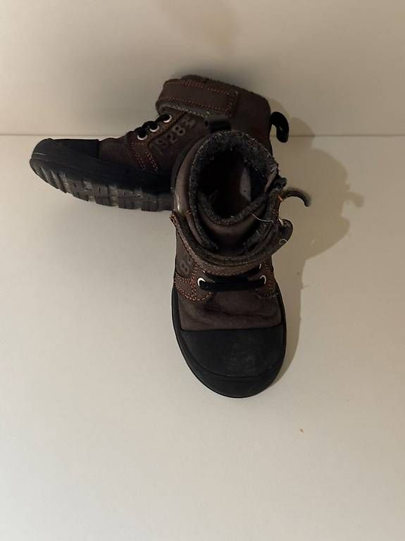 Scarpe per ragazzi: Elefanten Schuhe Gr.24 – Usato da Illnau venduto da Fakiraa 1