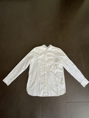 Theory Hemdbluse Grösse S neuwertig