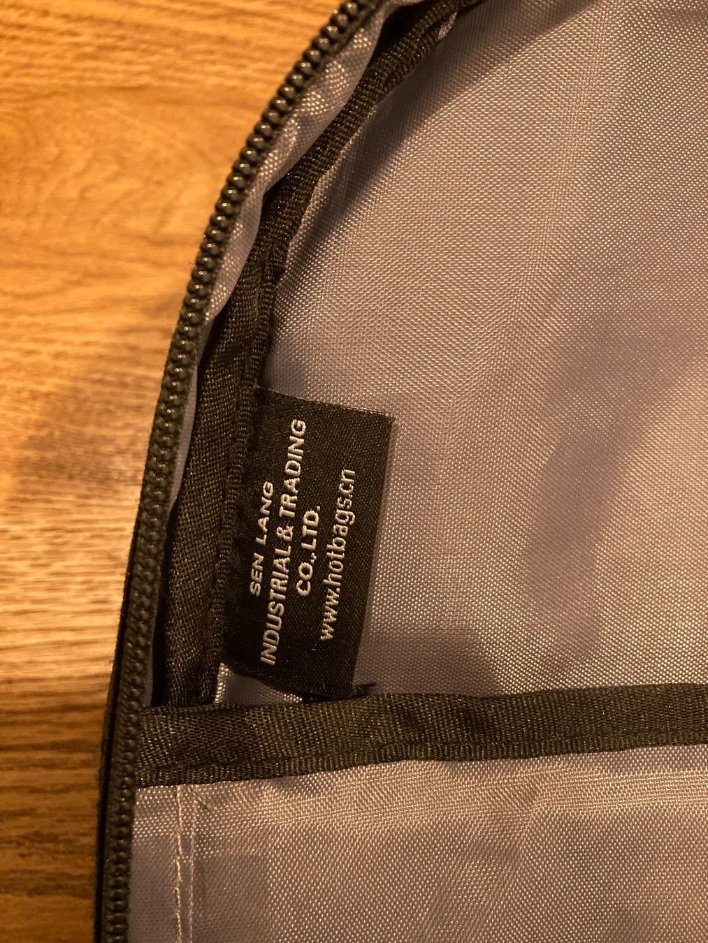 Zaini: WEF Rucksack – Usato da Küssnacht am Rigi venduto da Ebikoner 4
