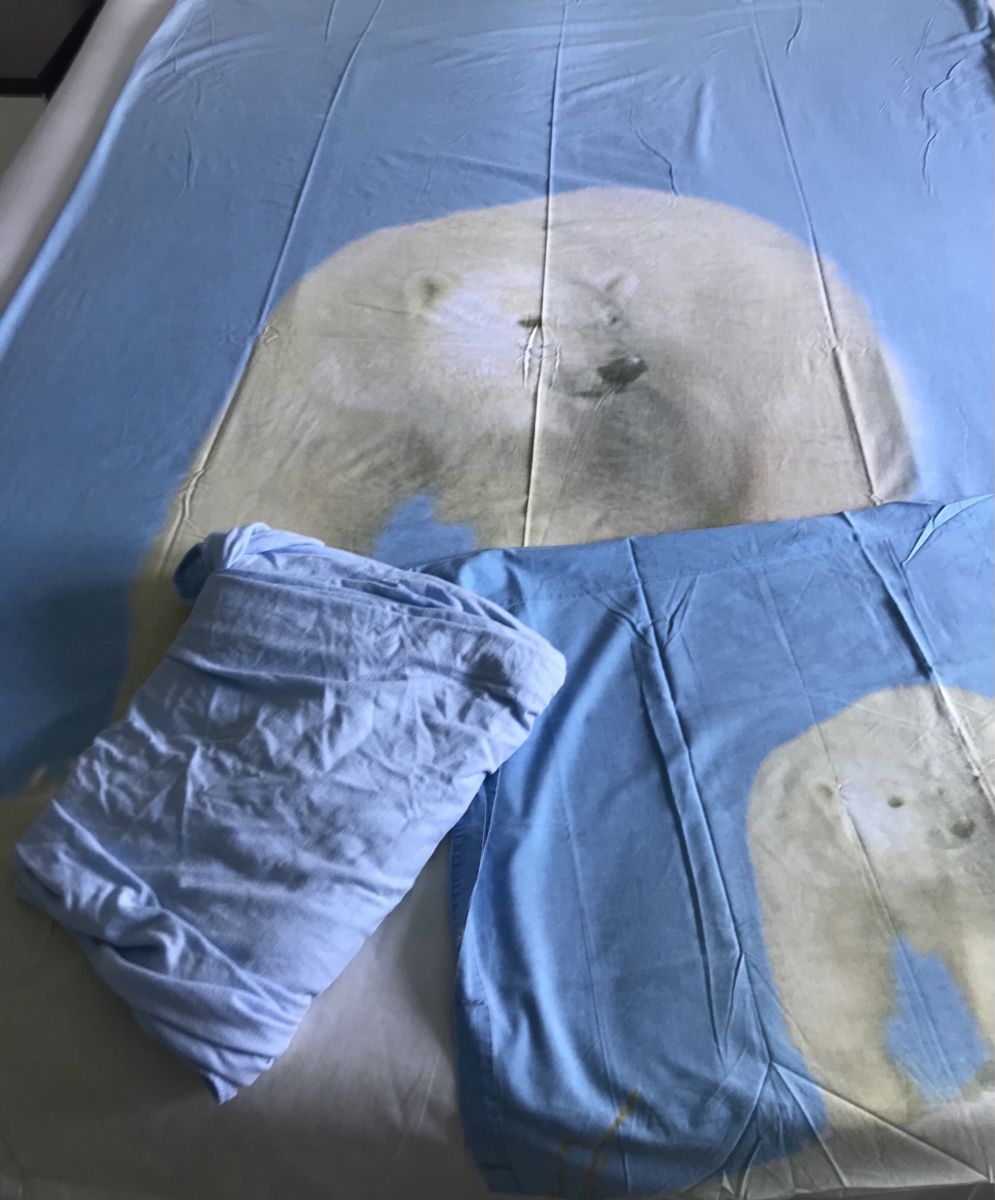Biancheria da letto: Kinder Bettwäsche – Usato da Dübendorf venduto da nela123 1