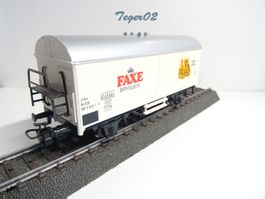 Märklin H0 4428 Kühlwagen Faxe