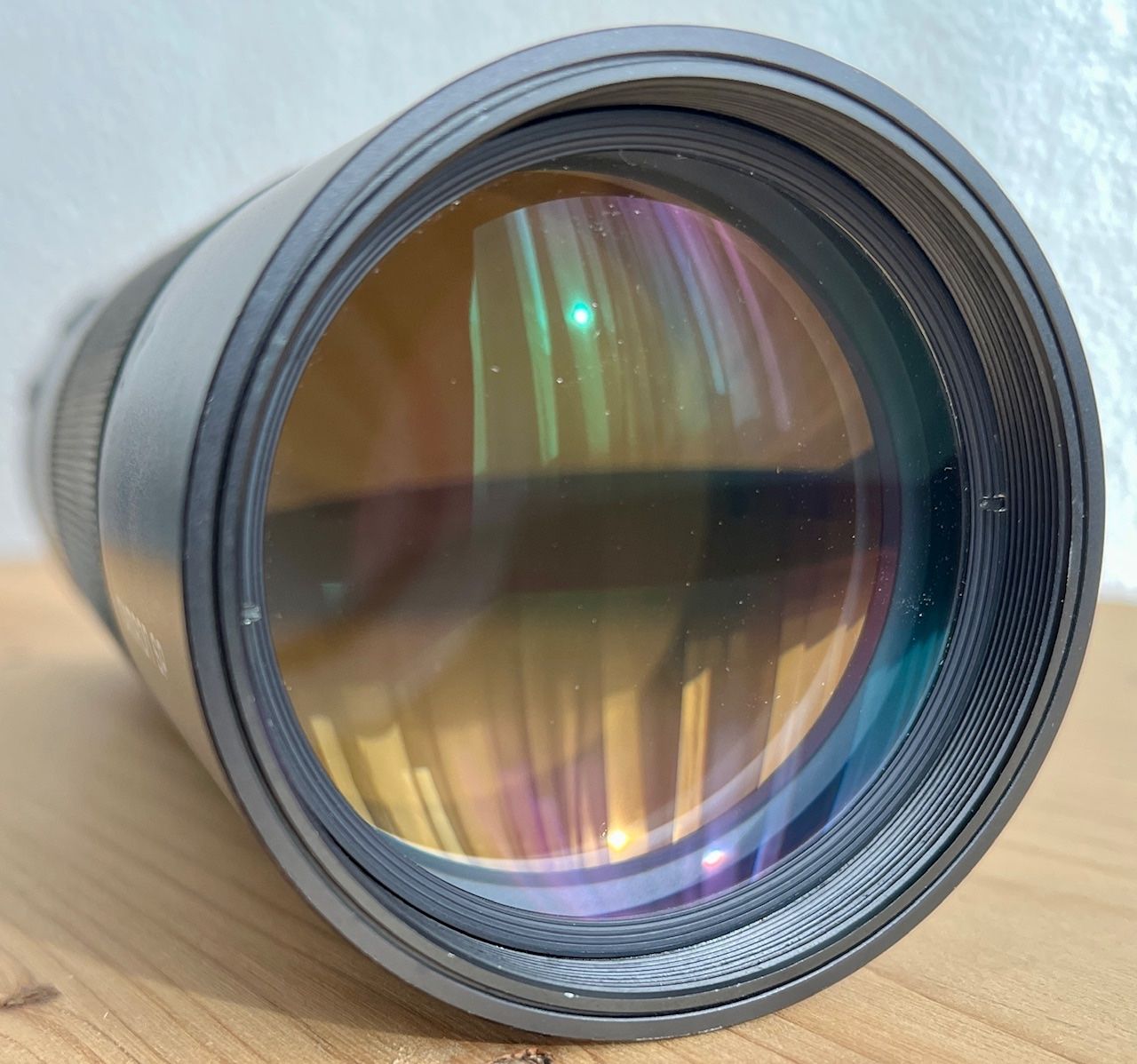 Tamron Obiettivi: Tamron SP Adaptall-2, 300/5.6, 54B Tele-Macro – Usato da Baar venduto da Md2 4
