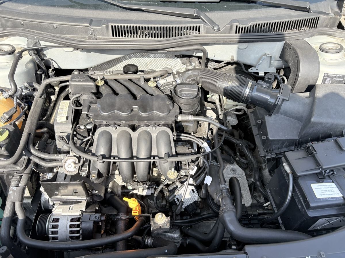 VW Autos: Vw Golf 4 Motorschaden  – Defekt aus flamatt von mmkarton 6