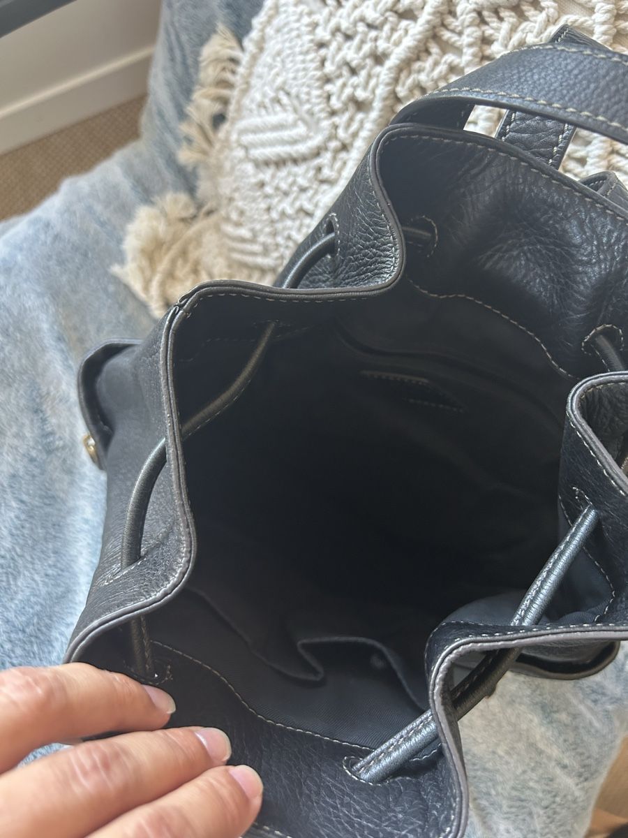 Fossil Rucksäcke: Fossil Rucksack – Gebraucht aus Wohlen b. Bern von Honeypie 2