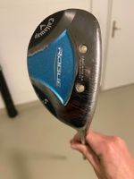Callaway Golf - Rogue 5 - Hybrid 27’ L-Flex - RH rechts