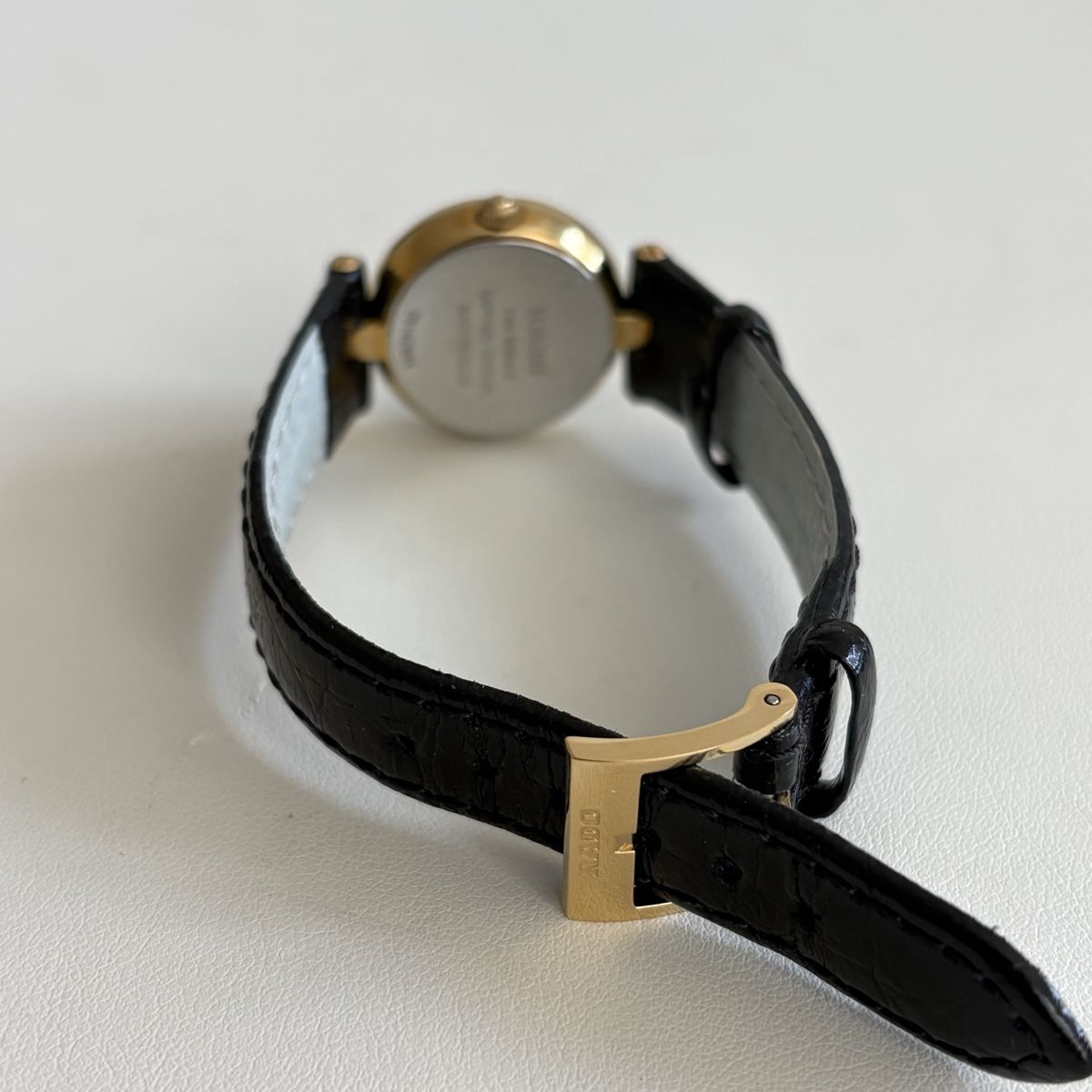 Rado Uhren: Rado Florence 153.3695.2 Quarz – Gebraucht aus Winterthur von LaBodega 6