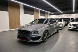MERCEDES-BENZ CLA 250 Shooting Brake AMG LINE 4Matic