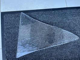 Glasi HERGISWIL Objekt für auf den Tisch oder für Möbel deko