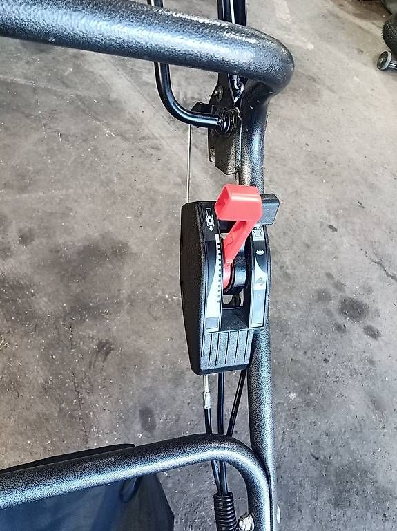 Rasenmäher: Honda Rasenmäher hrh 536 – Gebraucht aus sils.i.D von Spyderrider 1