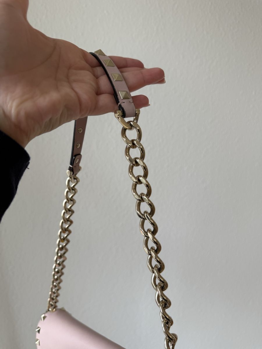 Borse da donna: Sac Rockstud Valentino Garavani – Usato da Genève venduto da midionze 1