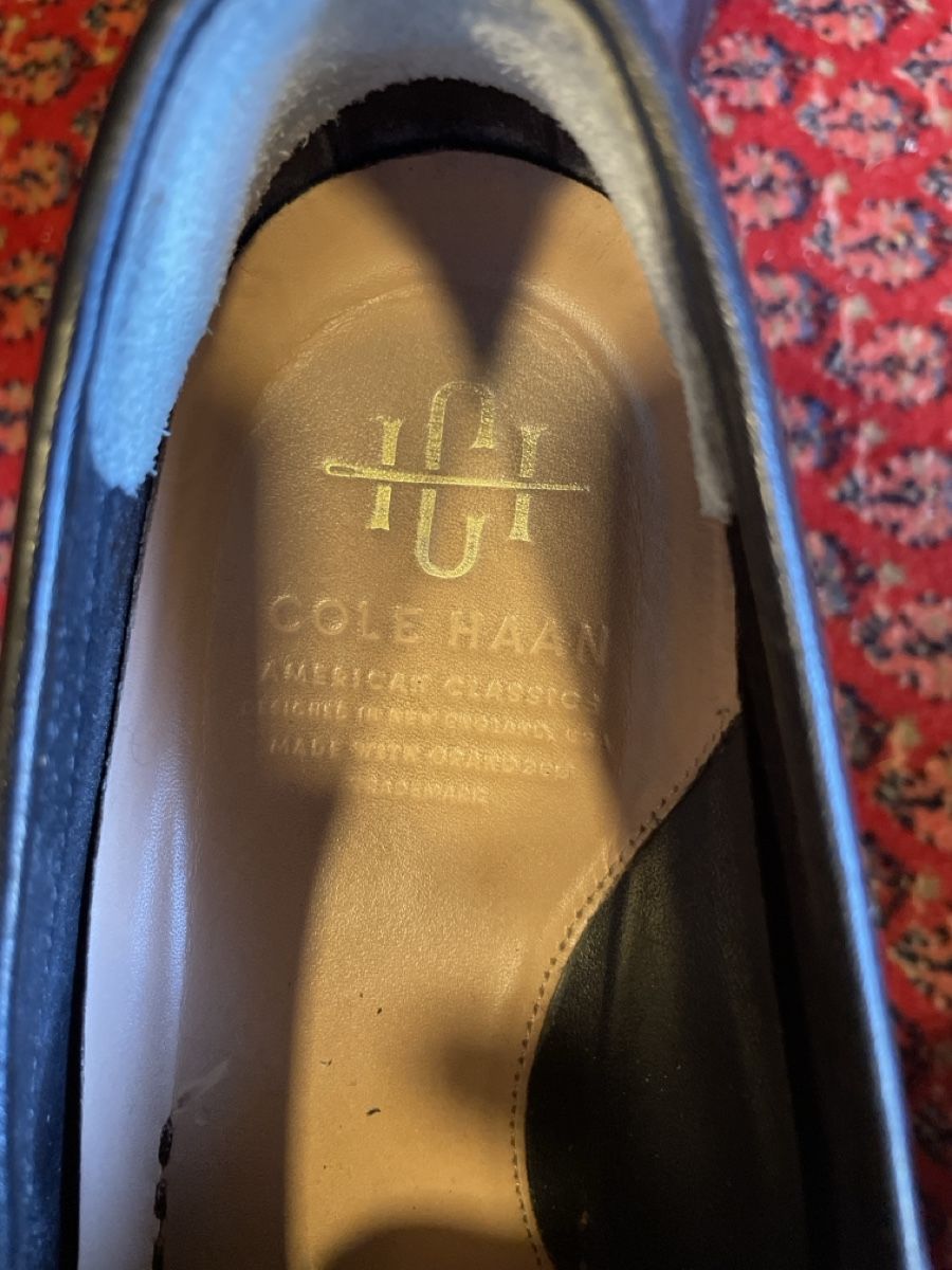 Herrenschuhe: Cole Haan Loafers – Neu (gemäss Beschreibung) aus Walterswil SO von c1nephile 3