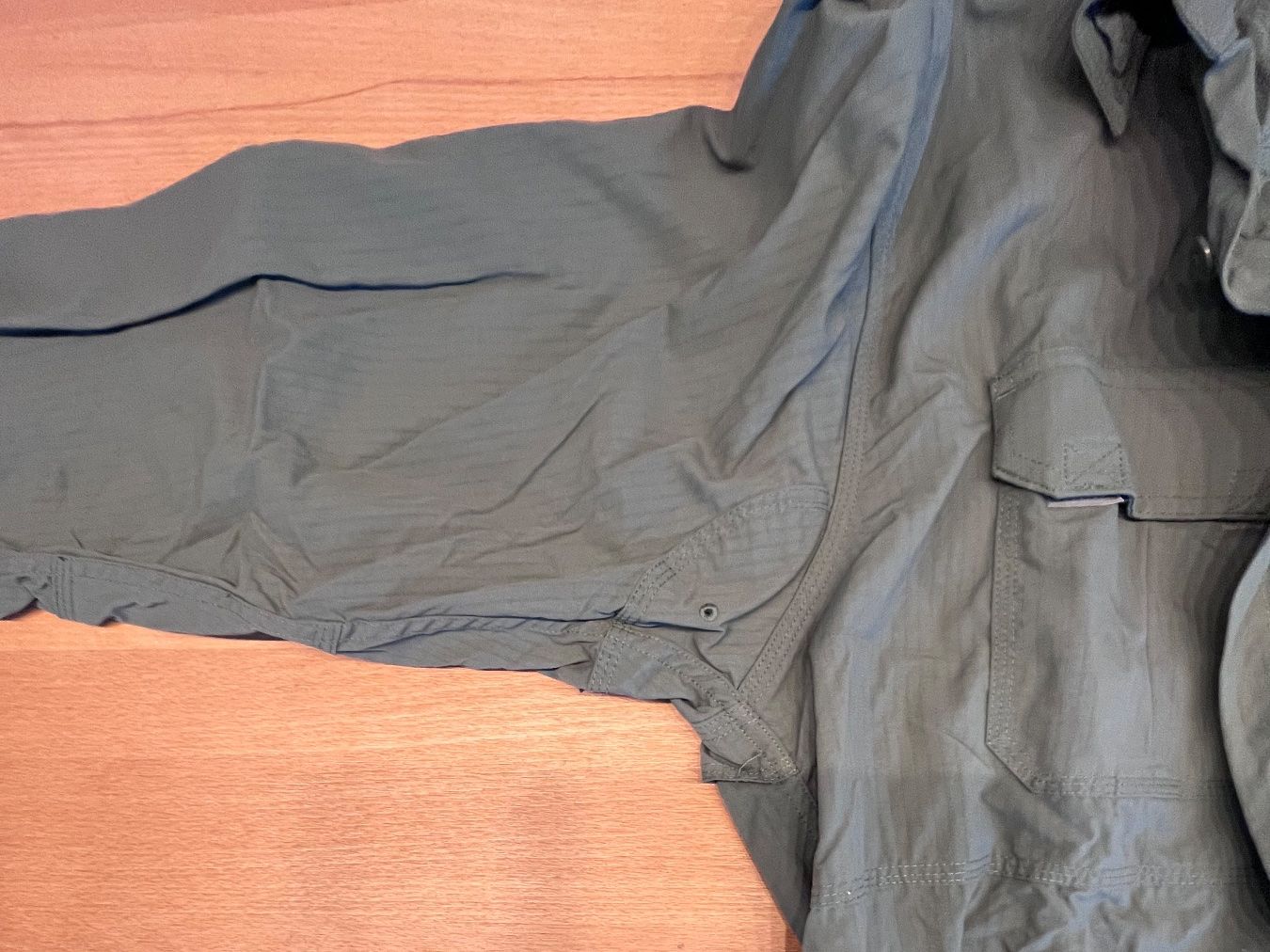 Camicie: 5.11 Tactical Hemd, Grösse XL – Usato da Roggwil BE venduto da KarotteV 4