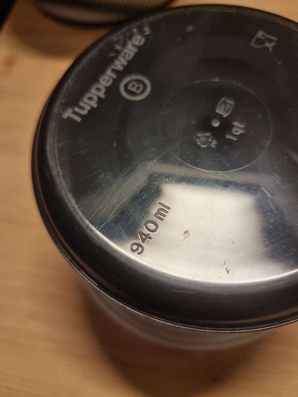 Tupperware Contenitori & Simili: Behälter Tupperware  – Usato da Niederönz venduto da steinmann04 3
