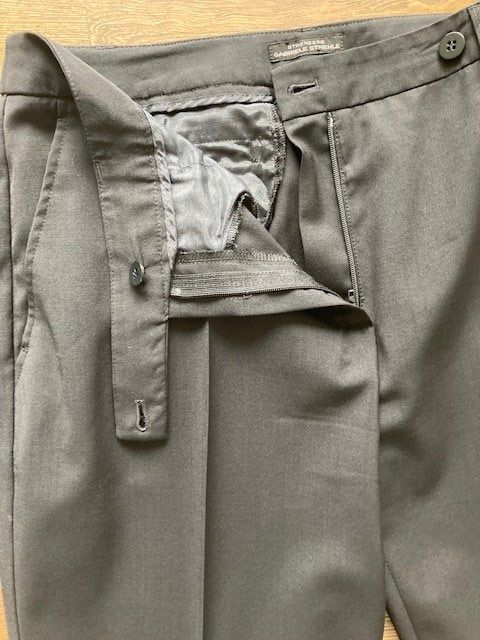 Strenesse Pantaloni: Strenesse Hose – Usato da Ettenhausen TG venduto da Babi69 4
