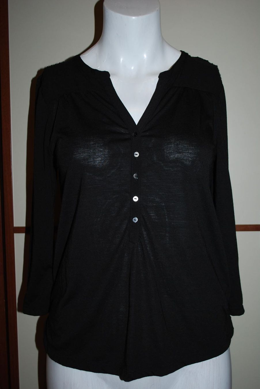 H&M Top: Pull H&M   Taille/Grosse XS – Usato da Cossonay-ville venduto da Super-Price-Quality