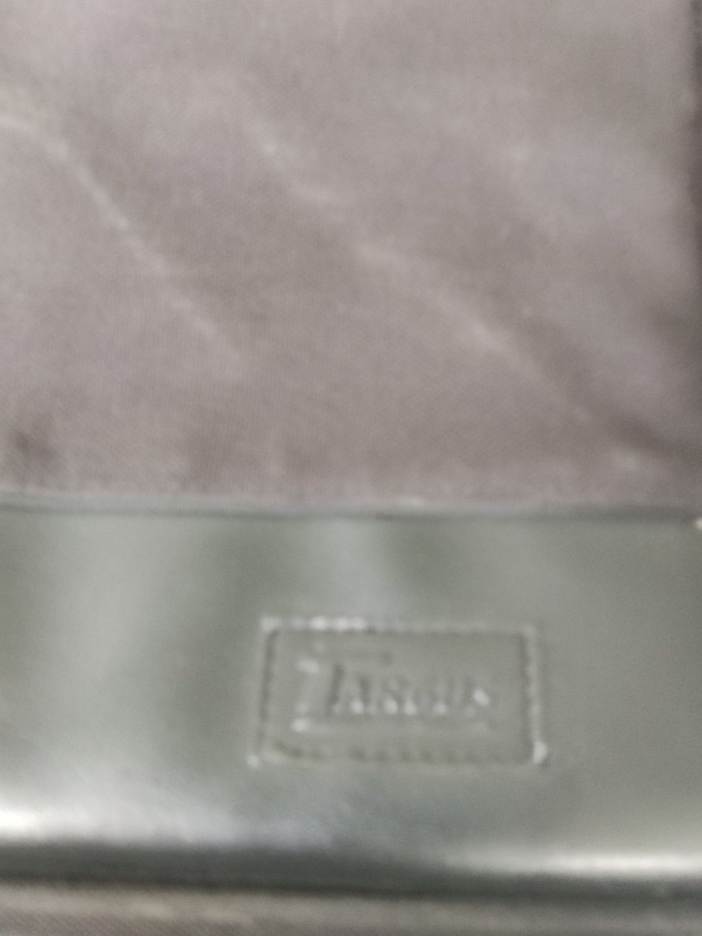 Targus Borse: Targus Notebooktasche mit Seitenfächern ca. 39x29cm – Usato da Zuchwil venduto da DaniSZu 2