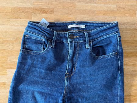 Levi’s 721 Damen Jeans - Gr. 25/28