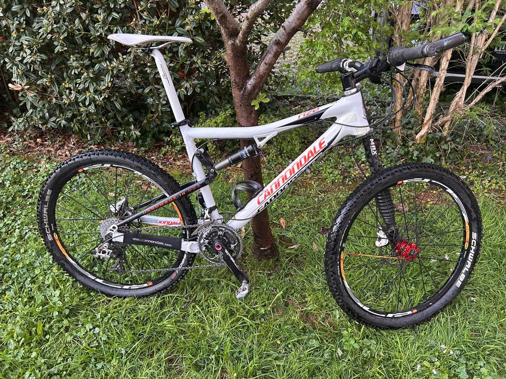 Cannondale Rize Carbon 1 (Gebraucht) in Lausanne für CHF 2300 – nur ...