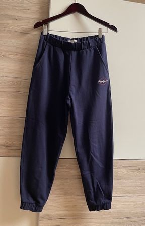 Pepe Jeans Trainer Hose Gr. M