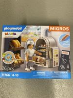 Playmobil Backstube Migros
