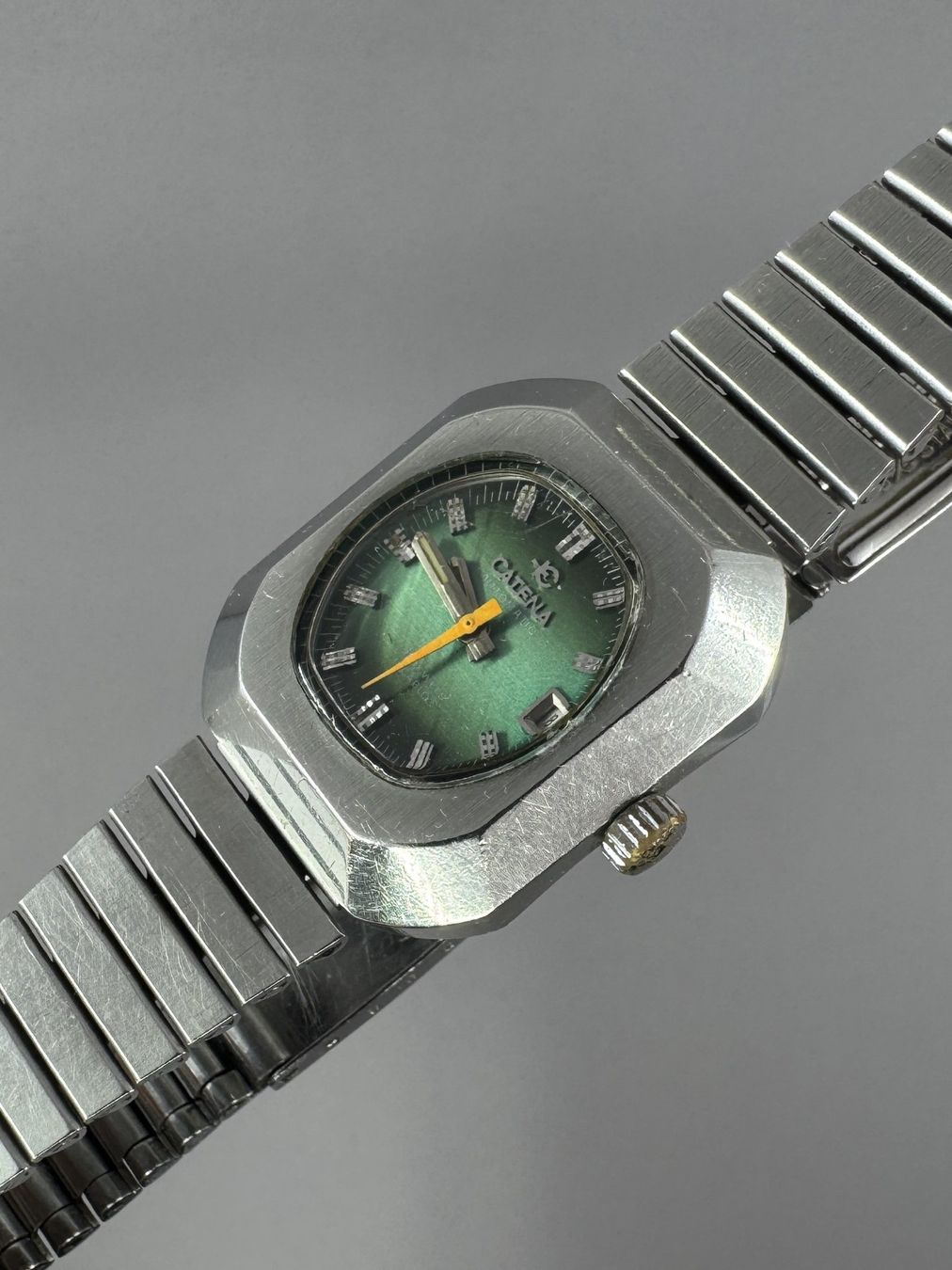 Uhren: Catena vintage (Automatic) – Gebraucht aus villeret von raguusa2
