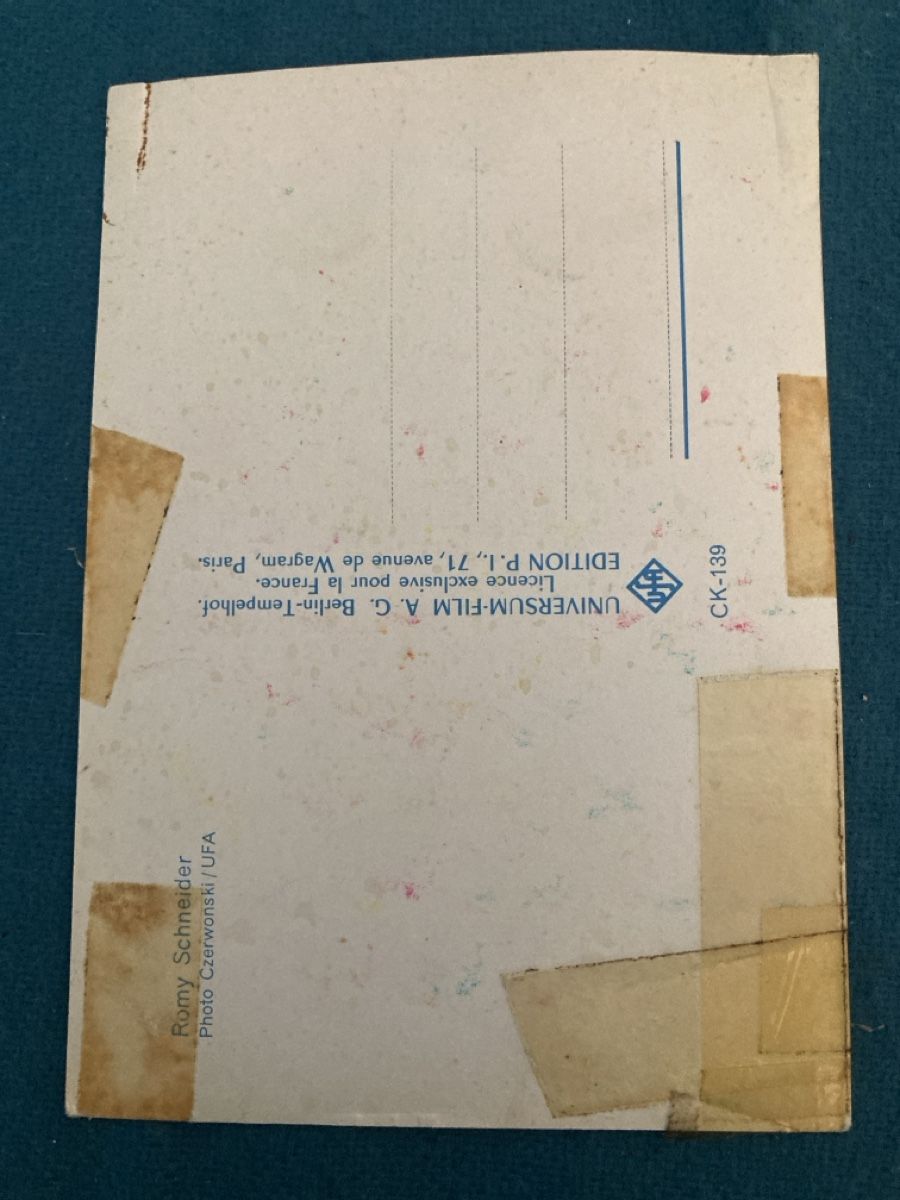 Ansichtskarten: Postkarte – Gebraucht aus Schwanden GL von bait04 1