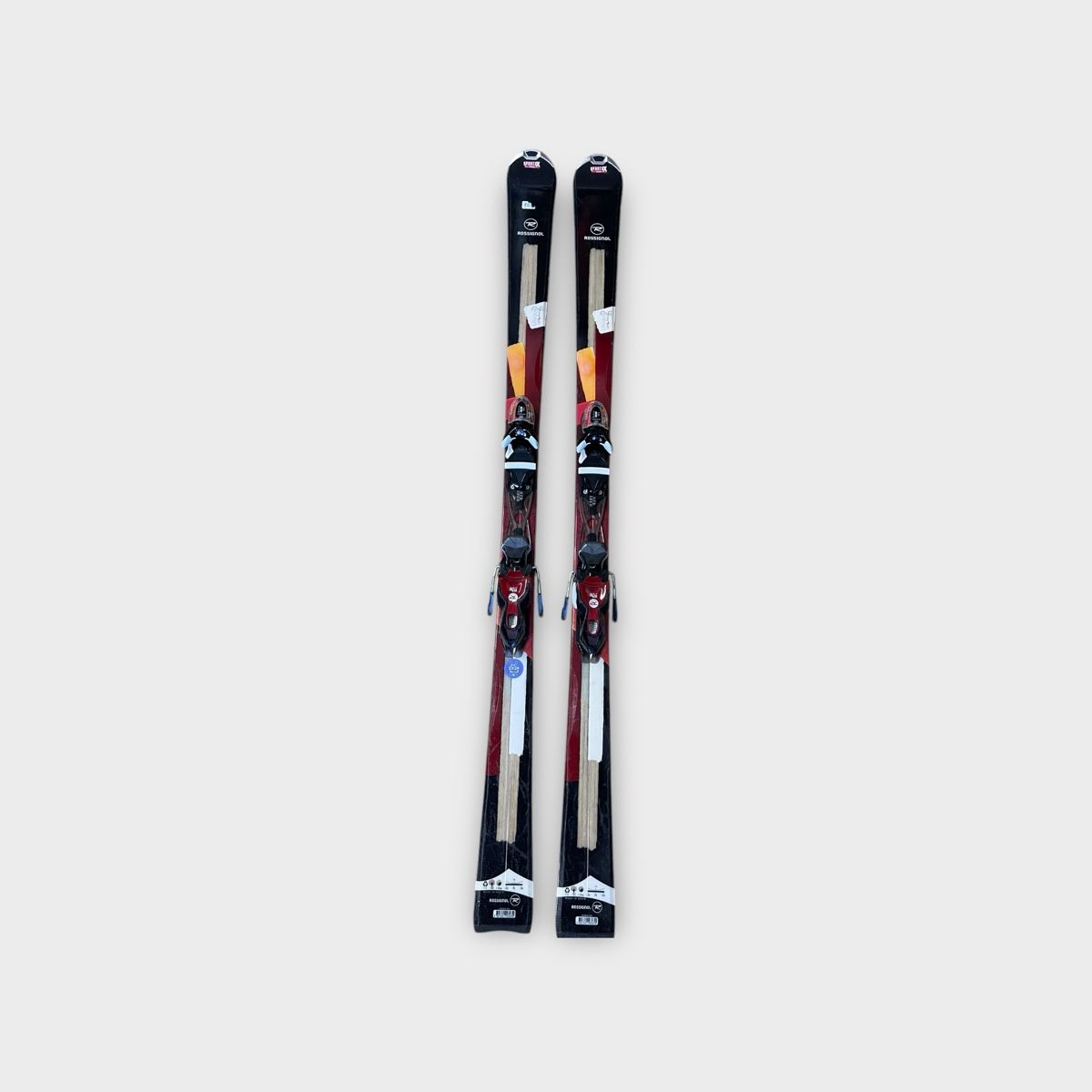 Rossignol Skis: Rossignol Ski 163cm – D'occasion à Murten par Ski-Outlet