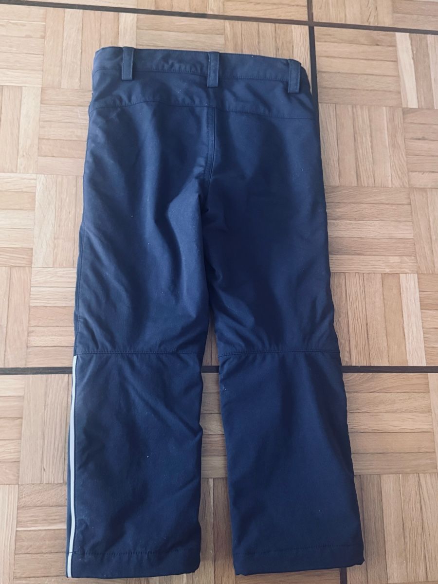 Pantaloni: Stoic gefütterte Softshellhose gr.116 – Usato da Ennetbürgen venduto da ybo_fp2b 6