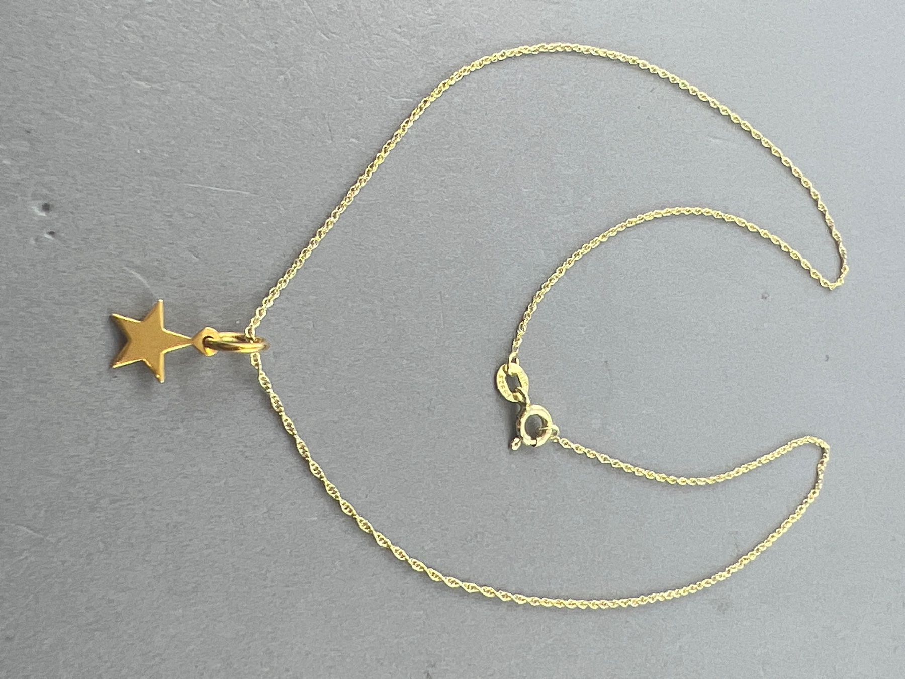 Catenine: Kette 925 Silber – Usato da Niederuzwil venduto da leo_8857 3
