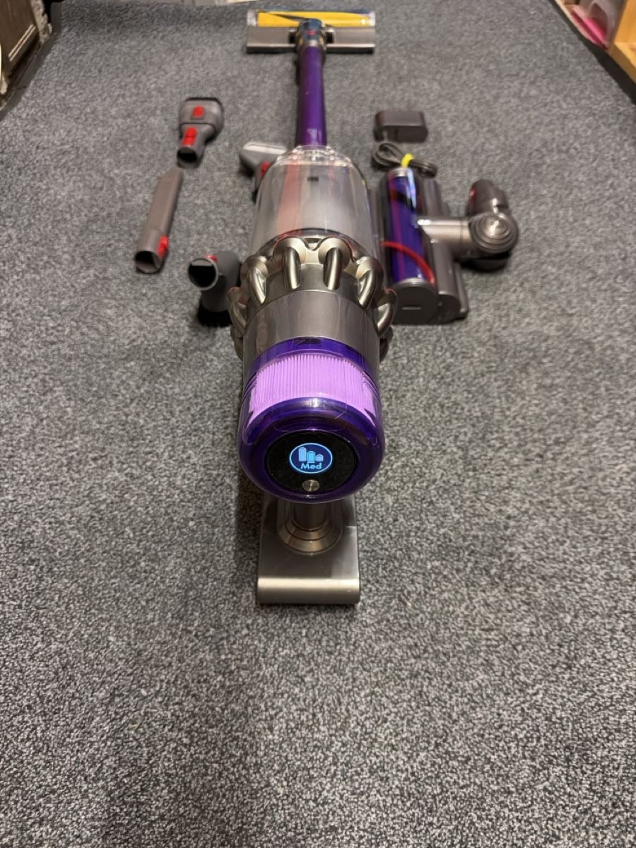Dyson Aspirapolveri & Accessori: Dyson v11 Animal+ – Usato da Landquart venduto da Nnf007 1