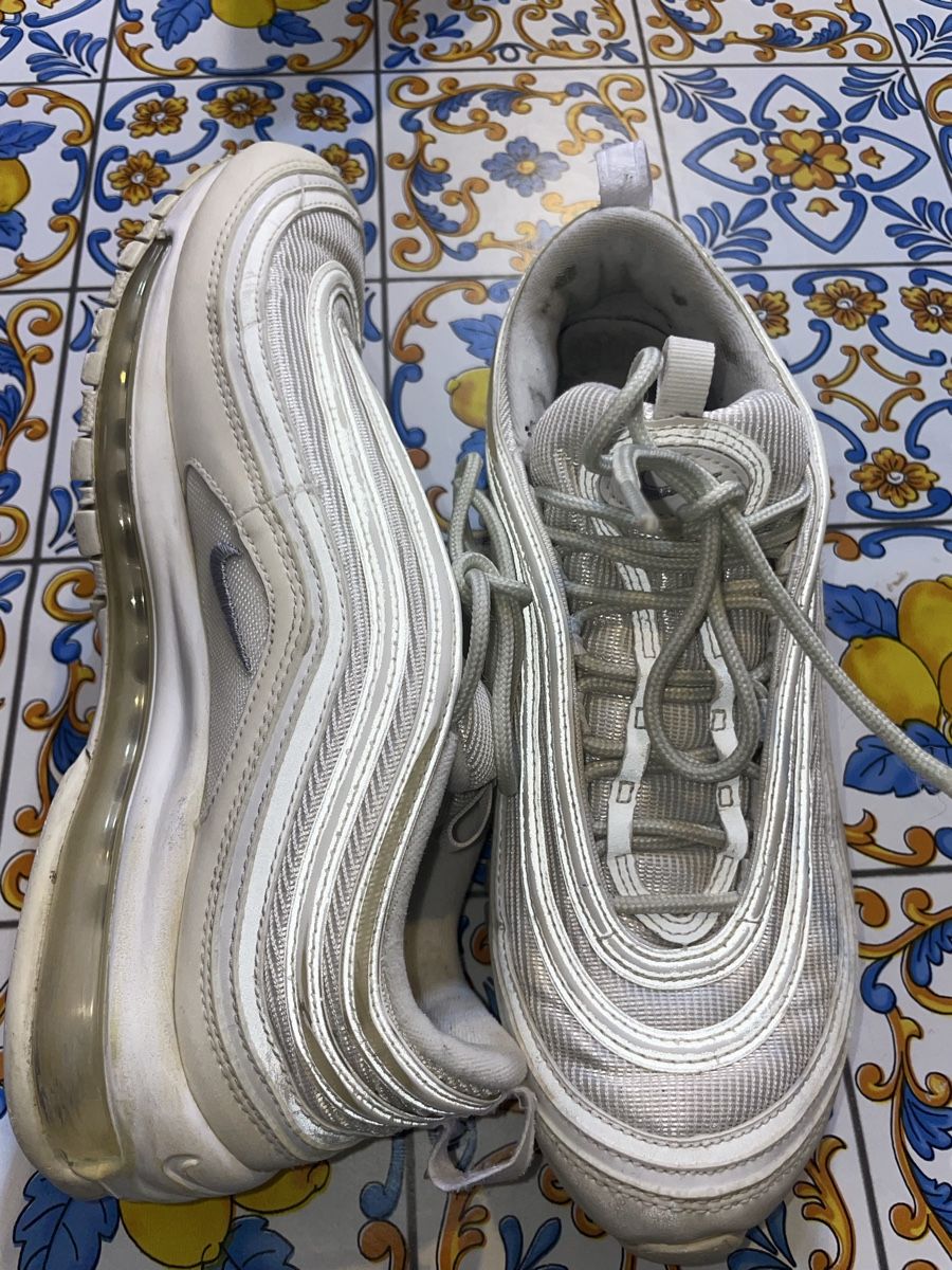 Nike Chaussures hommes: NIKE Air Max 97 – D'occasion à Derendingen par ivanvero19 3