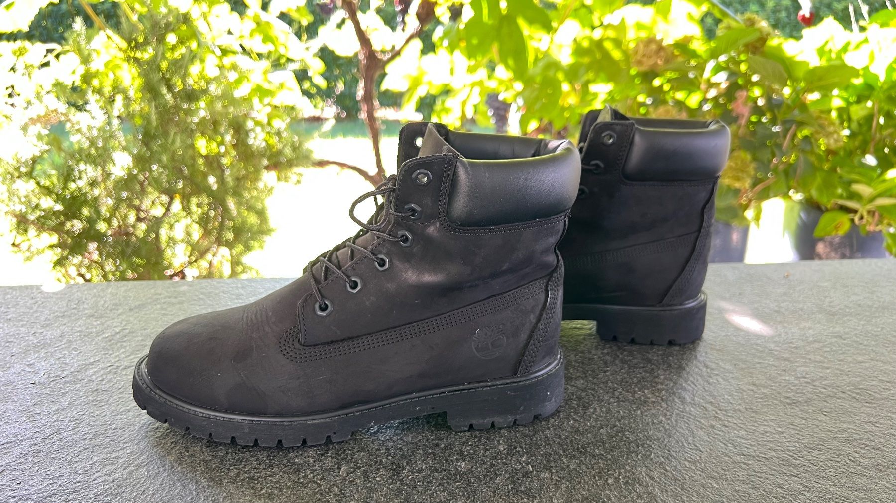 Timberland Scarpe da uomo: Timberland Gr.40 – Usato da Lengnau BE venduto da CeRi17 4
