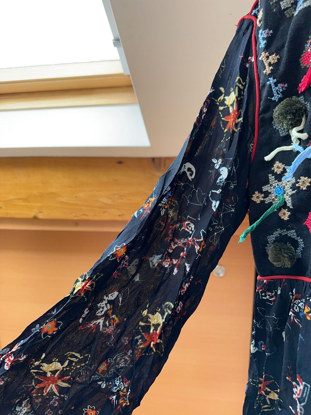 Zara Vestiti: Zara Kleid – Usato da Basel venduto da Tony2006 2