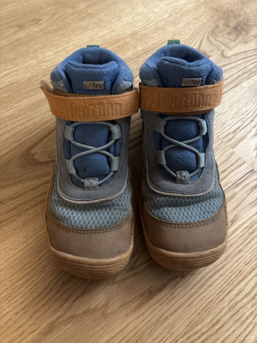 Affenzahn Scarpe da uomo: Affenzahn Grösse 31 – Usato da Basel venduto da buyitbyisa