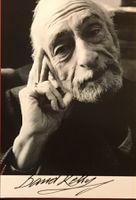 David Kelly 1929-2012 Autogramm signiert Foto 10x15cm