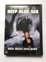 dvd, „deep blue sea“