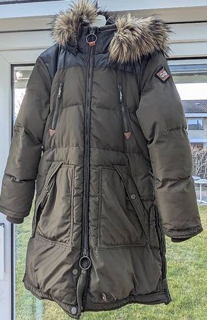 Wintermantel, L