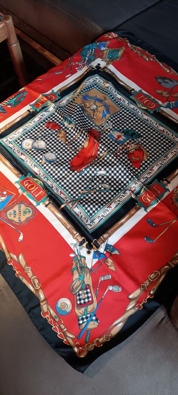 Dior Foulards, Tücher & Schals: foulard dior – Gebraucht aus noville von fardusa 2
