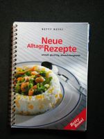 Betty Bossi Neue AlltagsRezepte 1. Auflage 2000