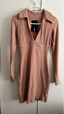 Robe Fashion Nova taille S neuve