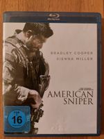 Blu Ray - American Sniper