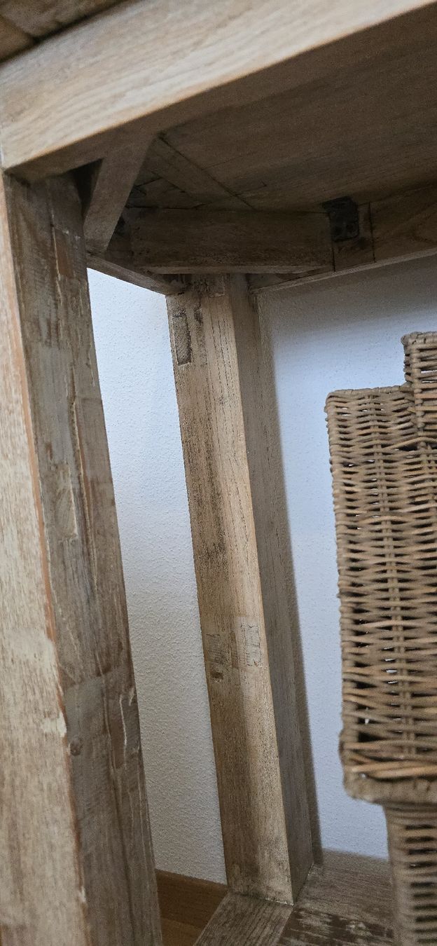 Kommoden: Neu Massivholz Sideboard – Neu und originalverpackt aus Weggis von bdrm48 6