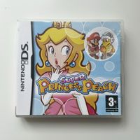 Super Princess Peach DS 