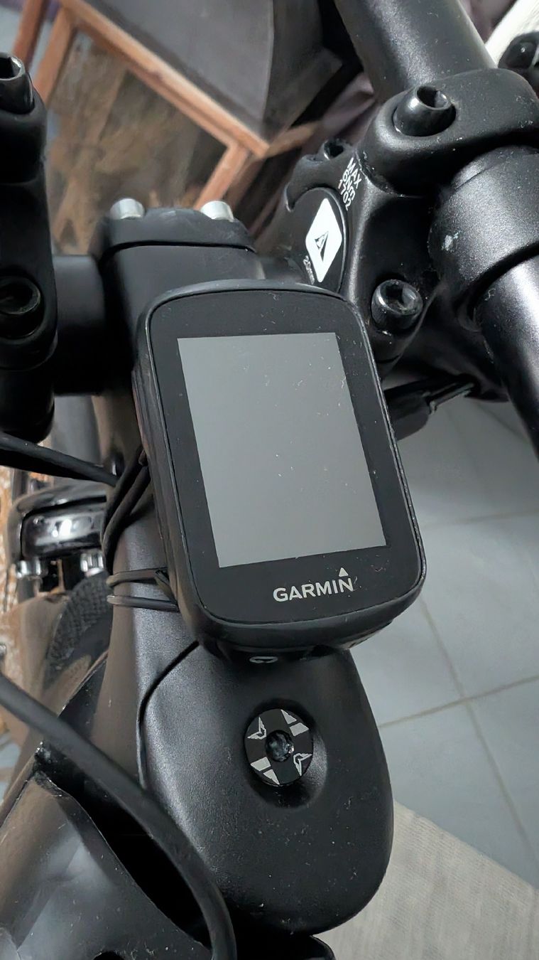 Garmin Computer & Strumenti di misurazione: Garmin 130 – Usato da Winterthur venduto da Lam23 1